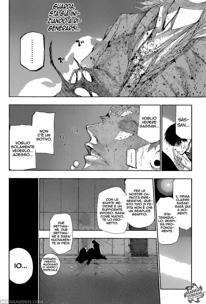 Tokyo Ghoul:re Capitolo 55 page 6