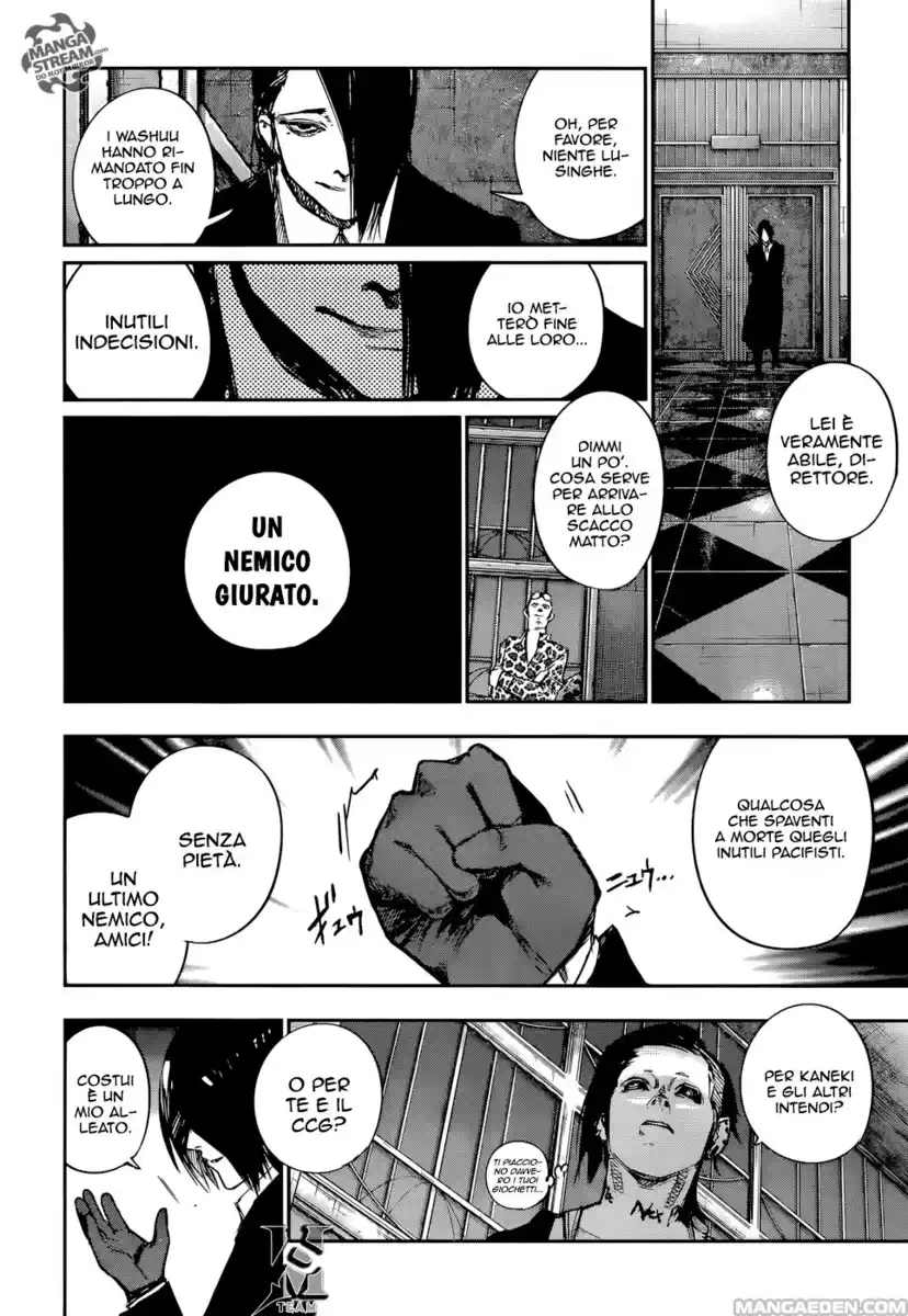 Tokyo Ghoul:re Capitolo 128 page 16