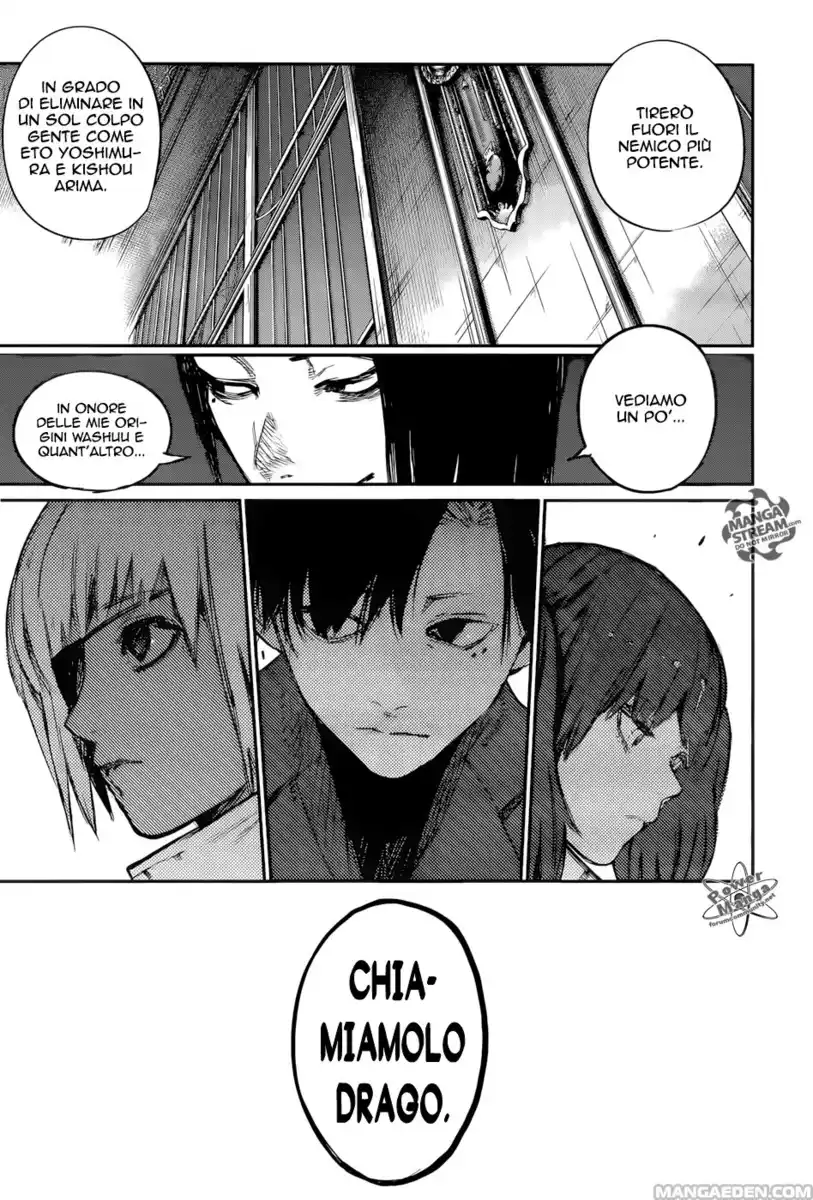 Tokyo Ghoul:re Capitolo 128 page 17