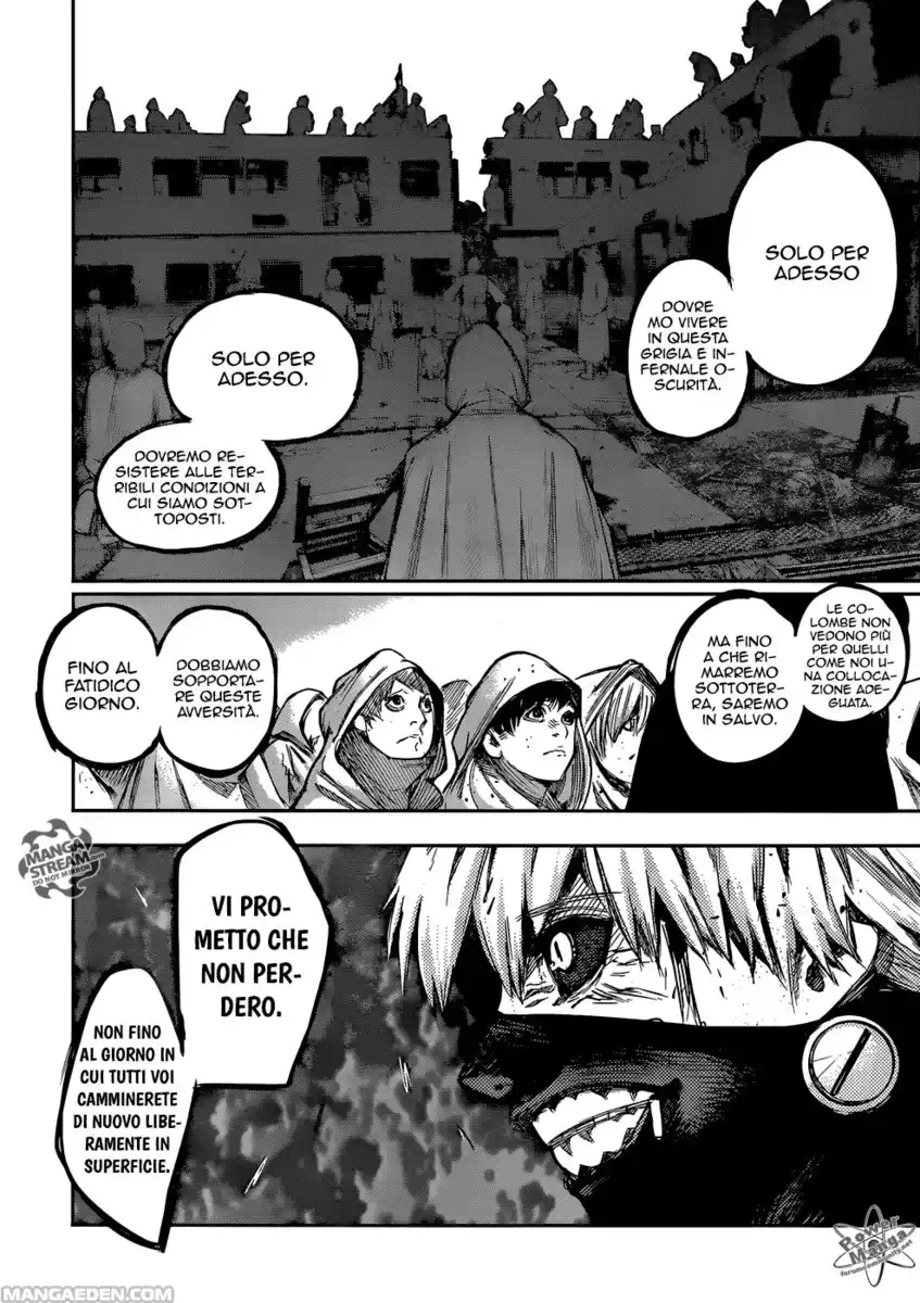 Tokyo Ghoul:re Capitolo 128 page 4