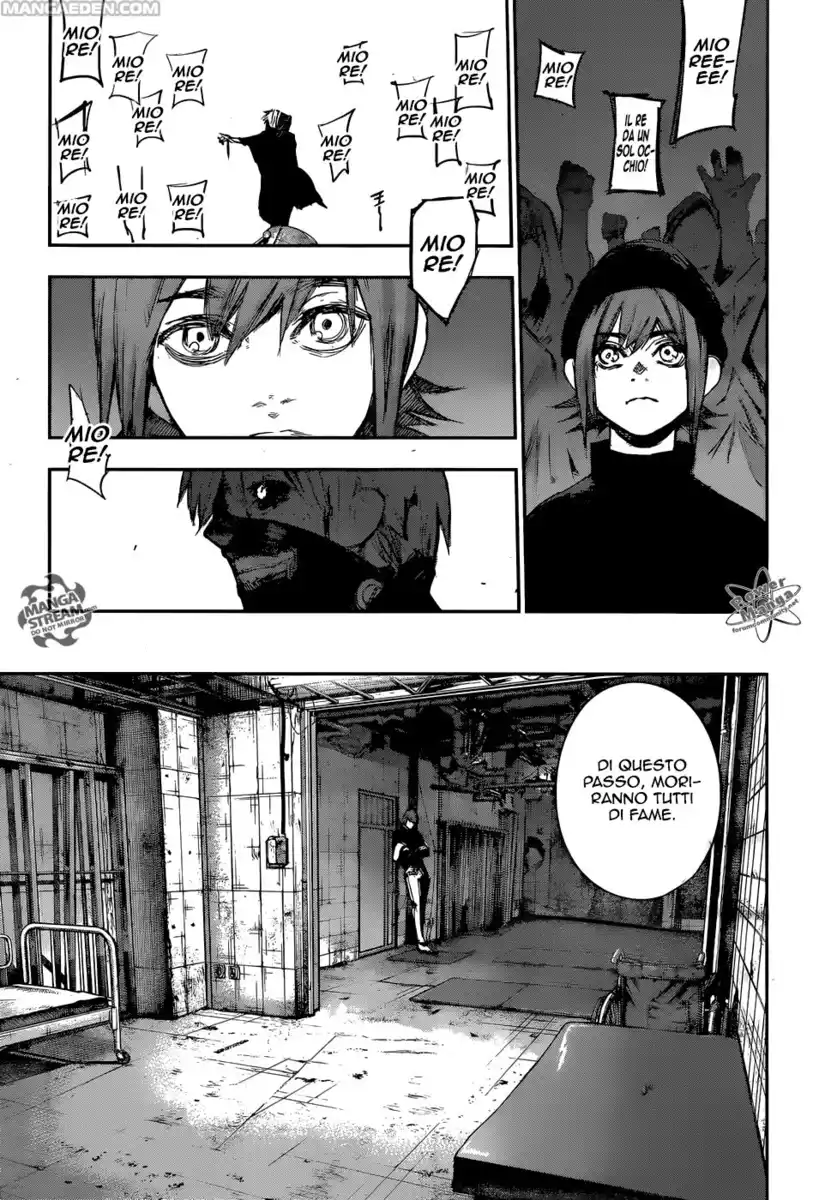 Tokyo Ghoul:re Capitolo 128 page 5