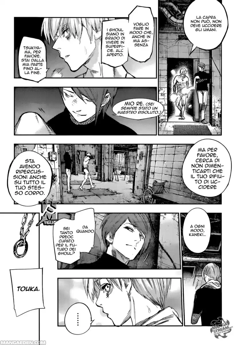 Tokyo Ghoul:re Capitolo 128 page 7