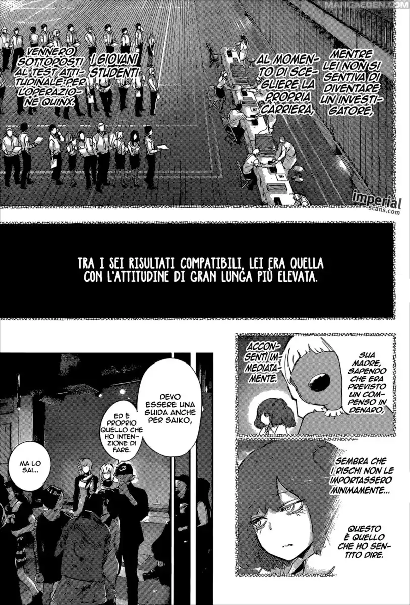 Tokyo Ghoul:re Capitolo 13 page 10