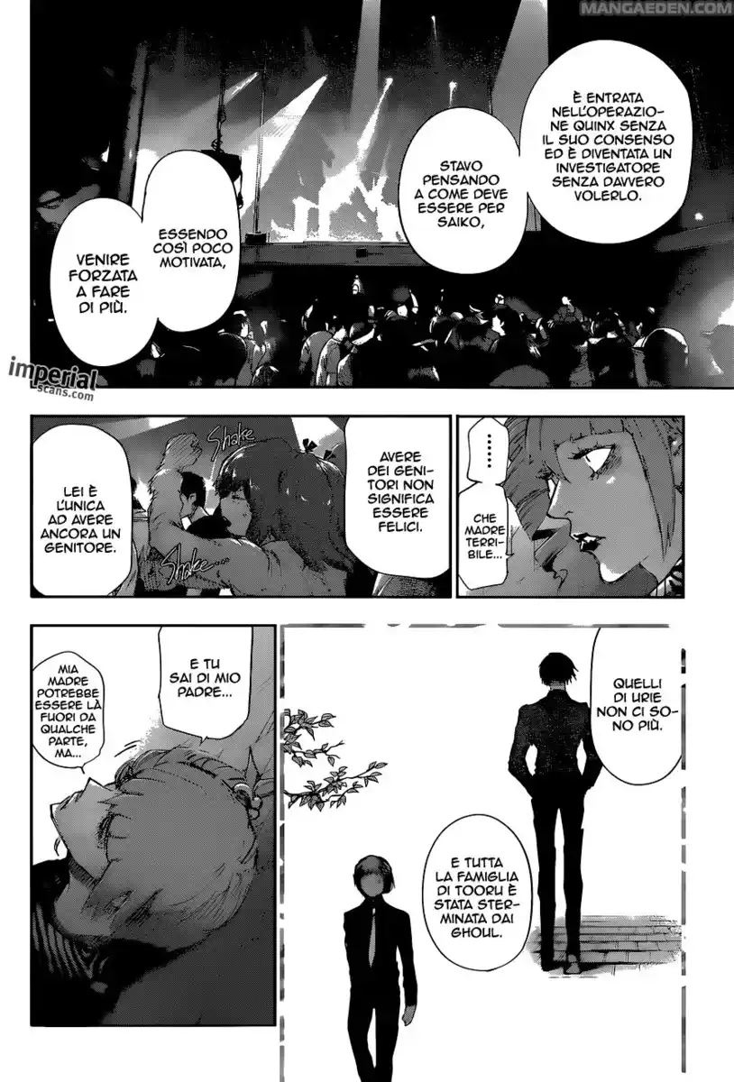 Tokyo Ghoul:re Capitolo 13 page 11