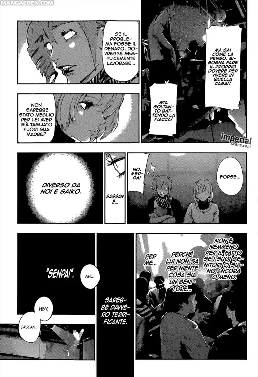 Tokyo Ghoul:re Capitolo 13 page 12