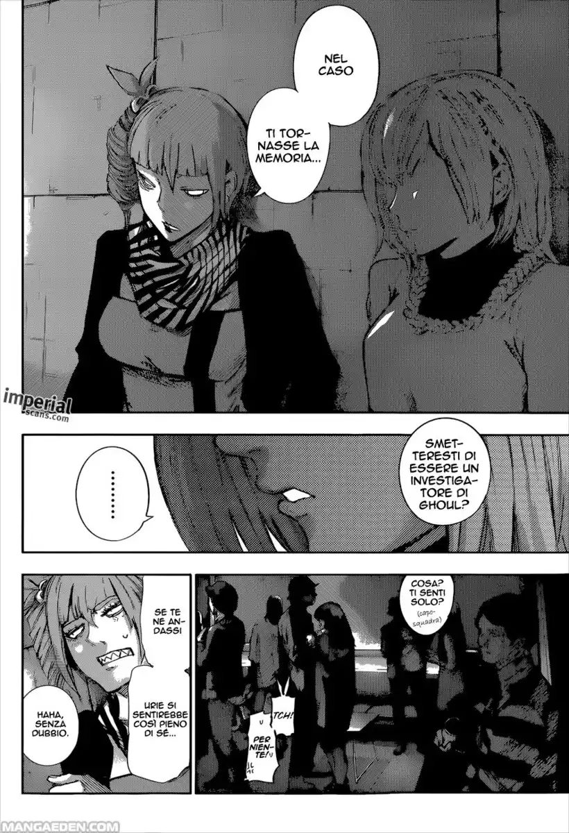 Tokyo Ghoul:re Capitolo 13 page 13