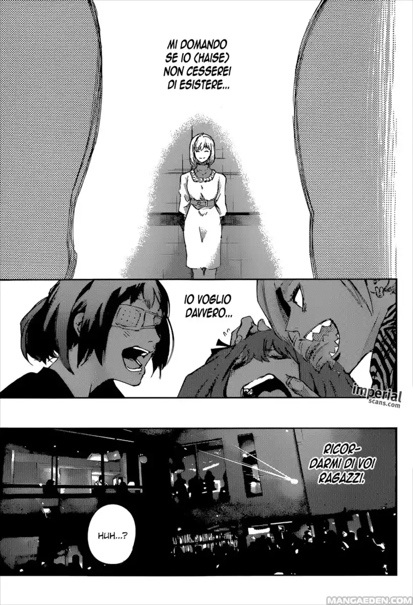 Tokyo Ghoul:re Capitolo 13 page 16