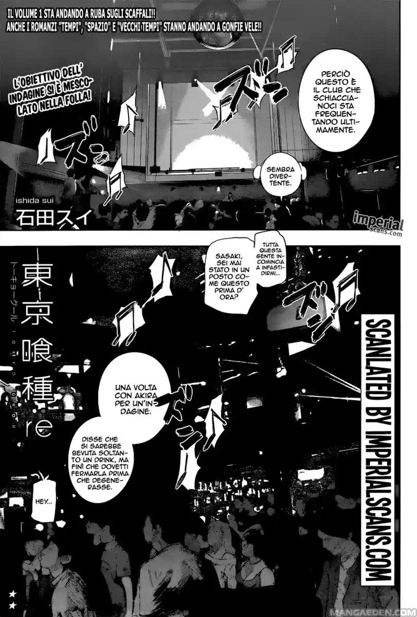 Tokyo Ghoul:re Capitolo 13 page 2