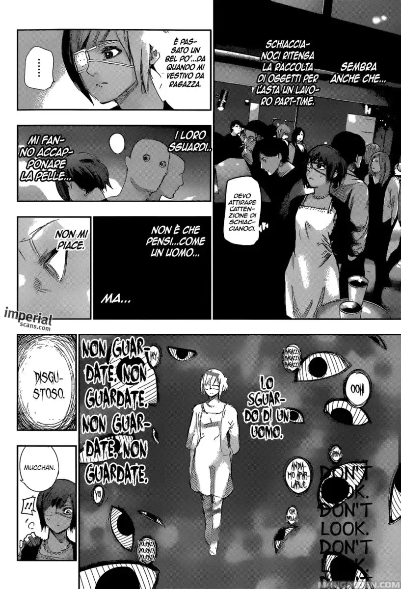 Tokyo Ghoul:re Capitolo 13 page 5