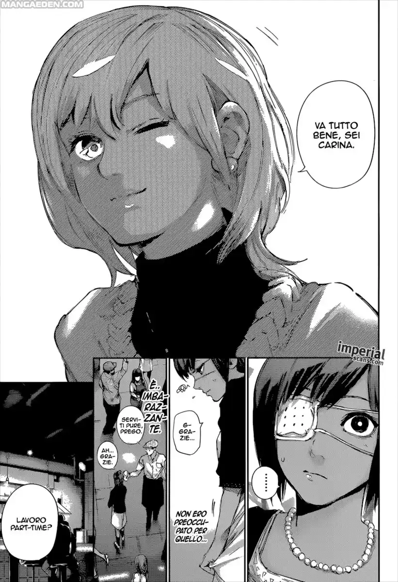 Tokyo Ghoul:re Capitolo 13 page 6