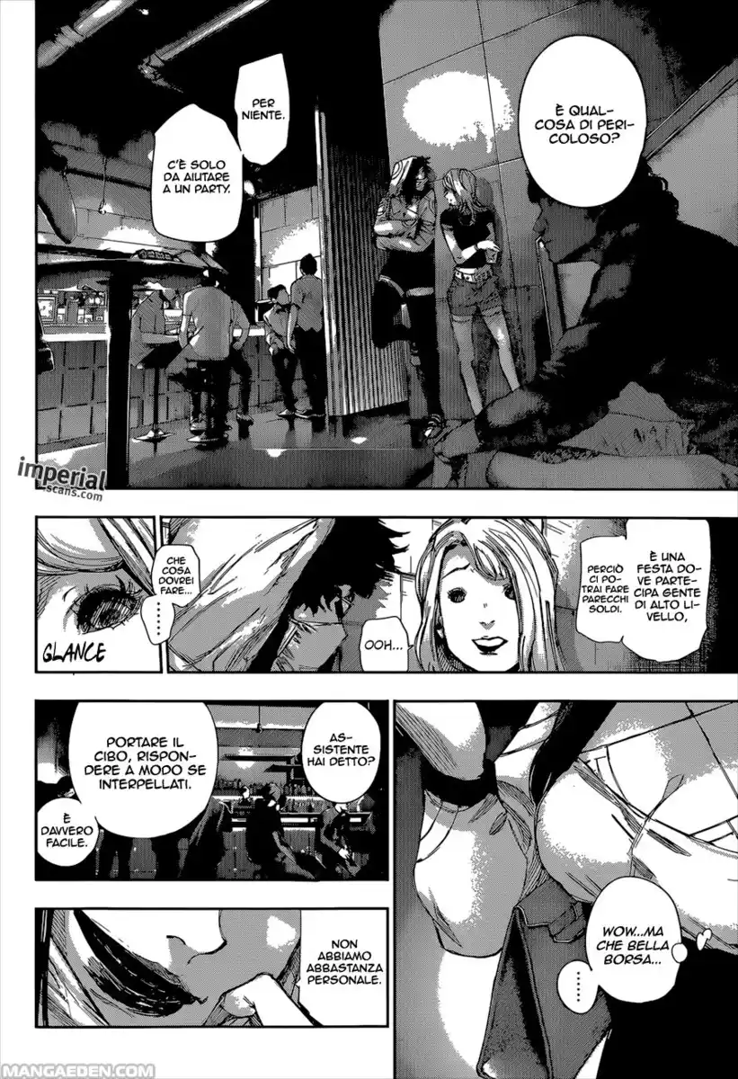 Tokyo Ghoul:re Capitolo 13 page 7