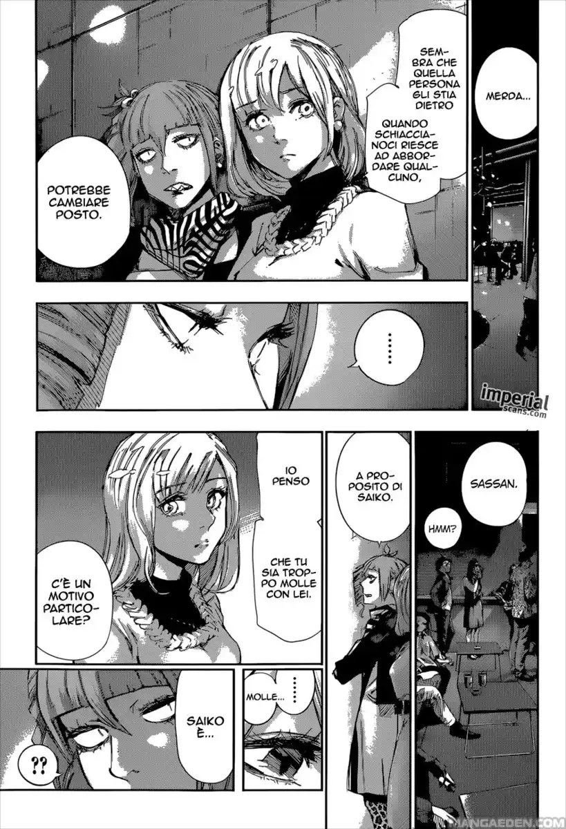 Tokyo Ghoul:re Capitolo 13 page 8