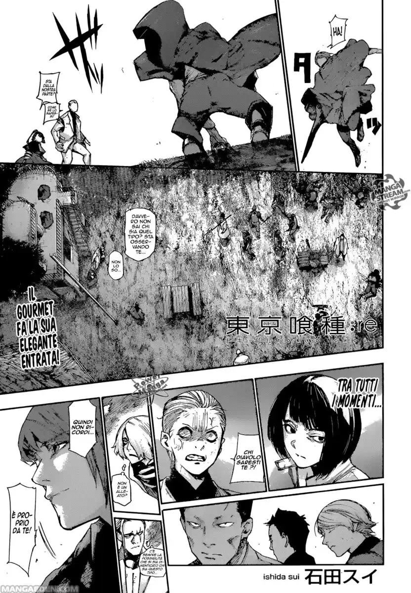 Tokyo Ghoul:re Capitolo 94 page 1