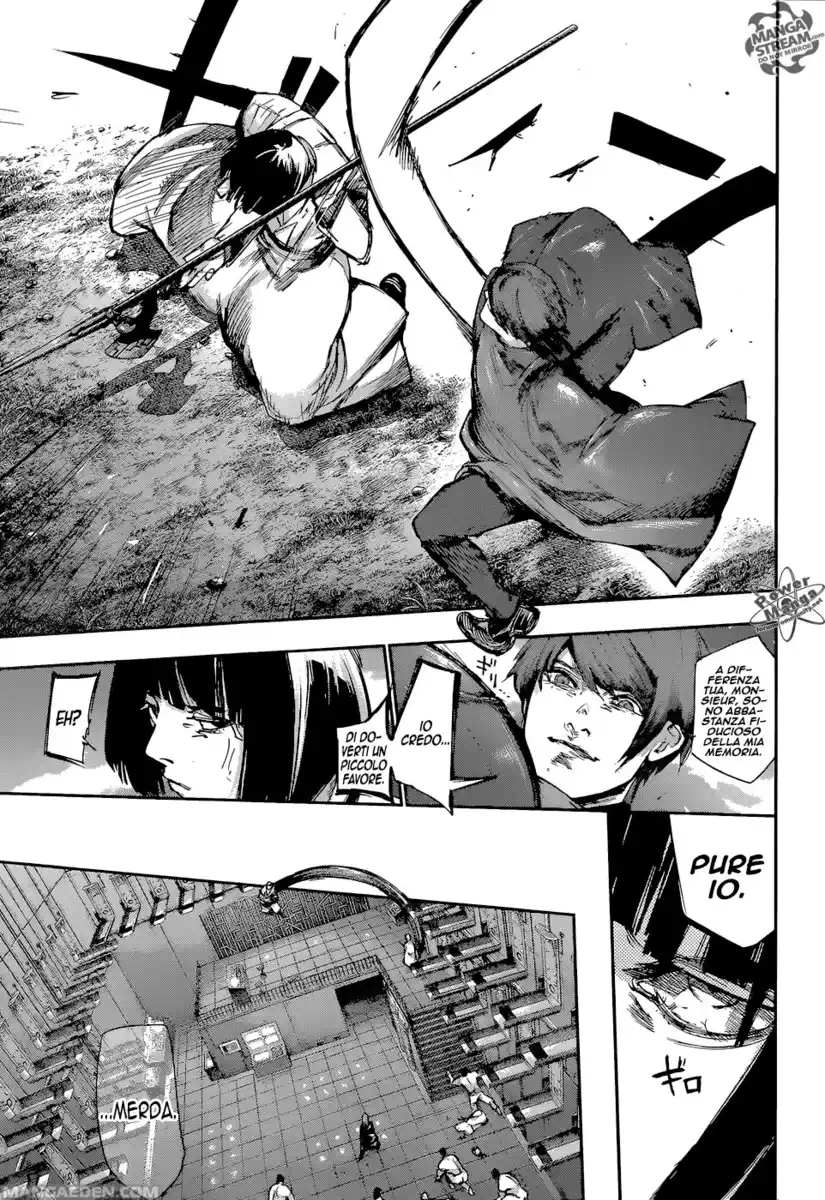 Tokyo Ghoul:re Capitolo 94 page 3
