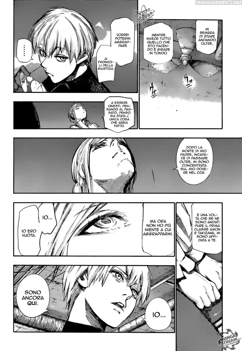 Tokyo Ghoul:re Capitolo 121 page 2