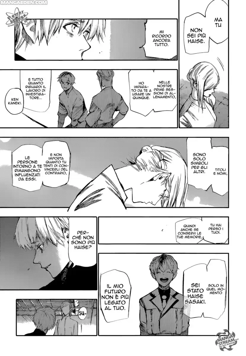 Tokyo Ghoul:re Capitolo 121 page 3