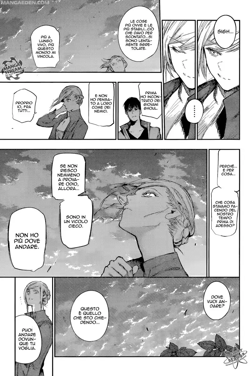 Tokyo Ghoul:re Capitolo 121 page 7