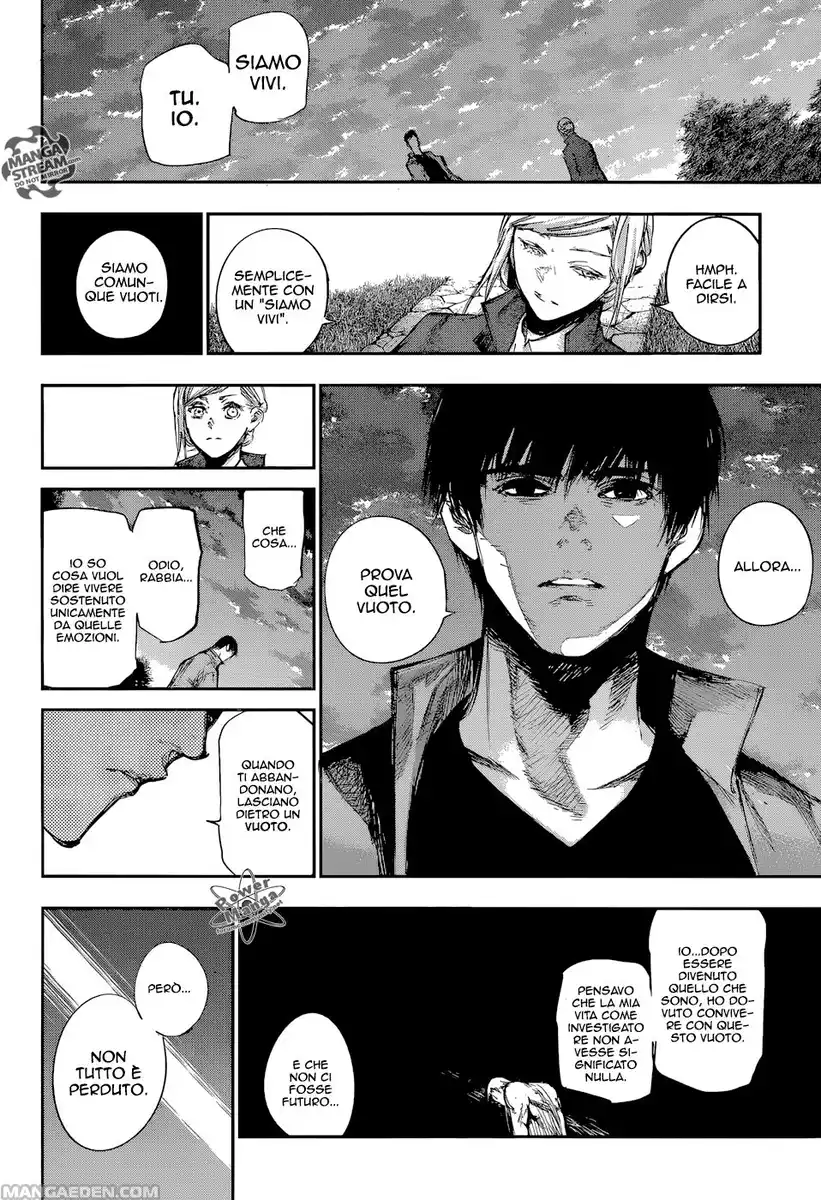 Tokyo Ghoul:re Capitolo 121 page 8