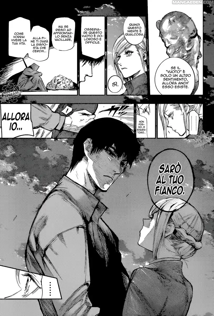 Tokyo Ghoul:re Capitolo 121 page 9