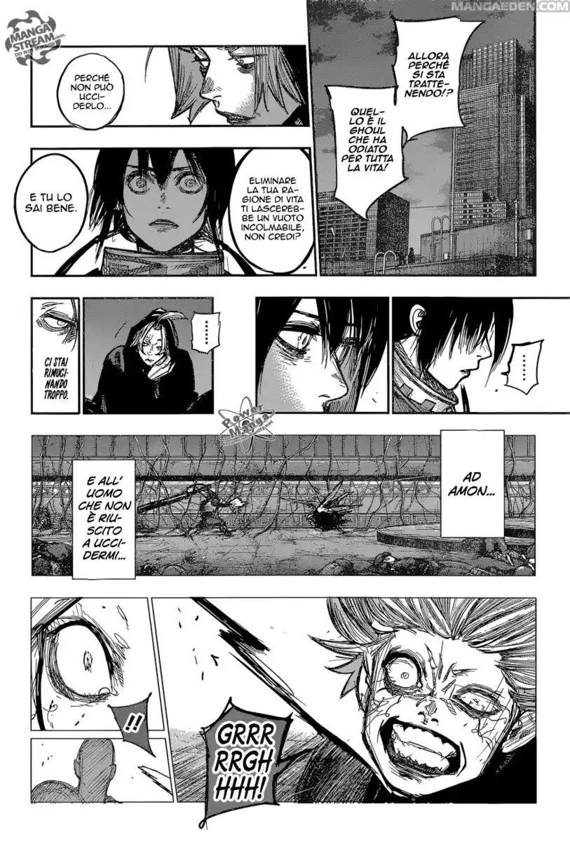 Tokyo Ghoul:re Capitolo 171 page 10