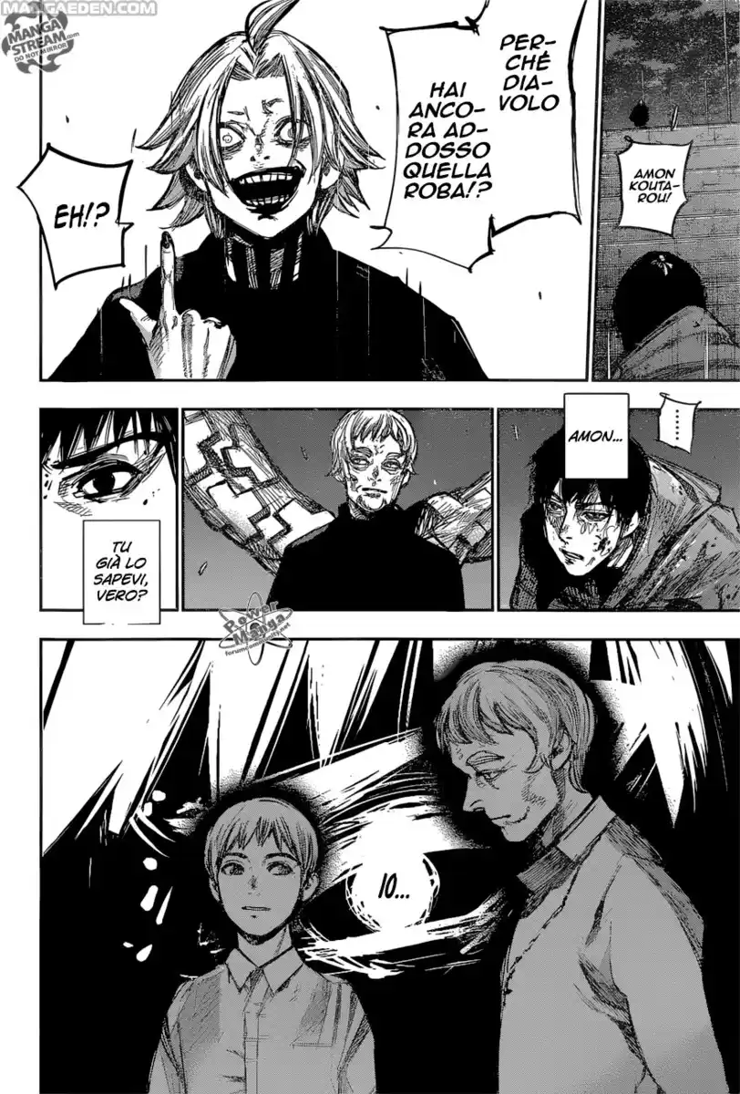 Tokyo Ghoul:re Capitolo 171 page 12