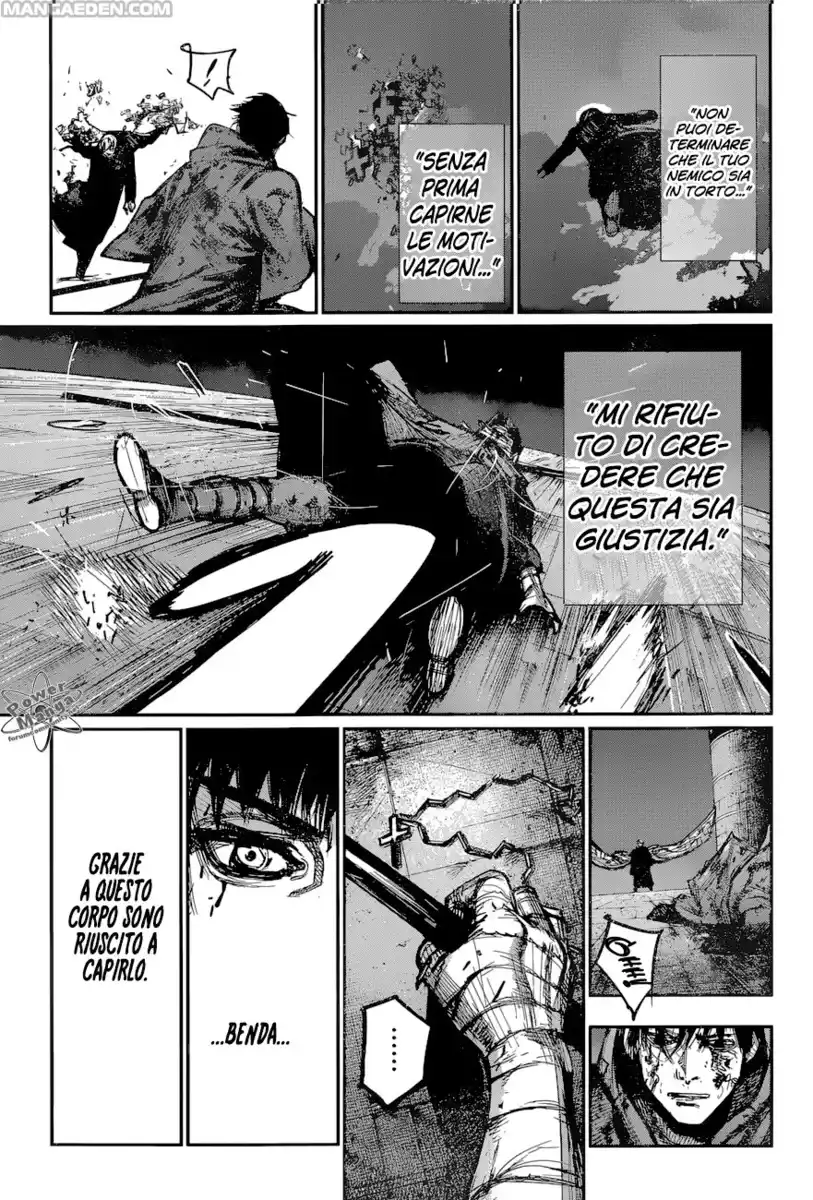 Tokyo Ghoul:re Capitolo 171 page 15