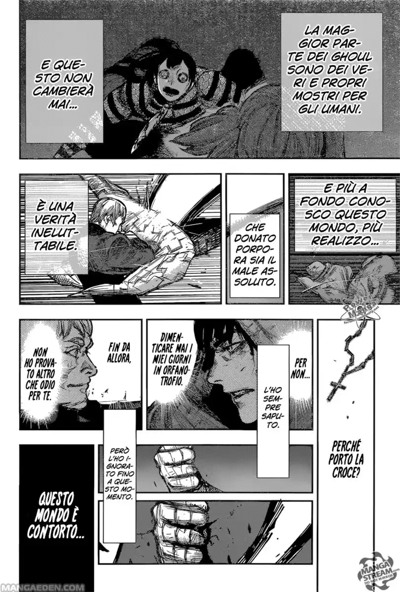 Tokyo Ghoul:re Capitolo 171 page 16