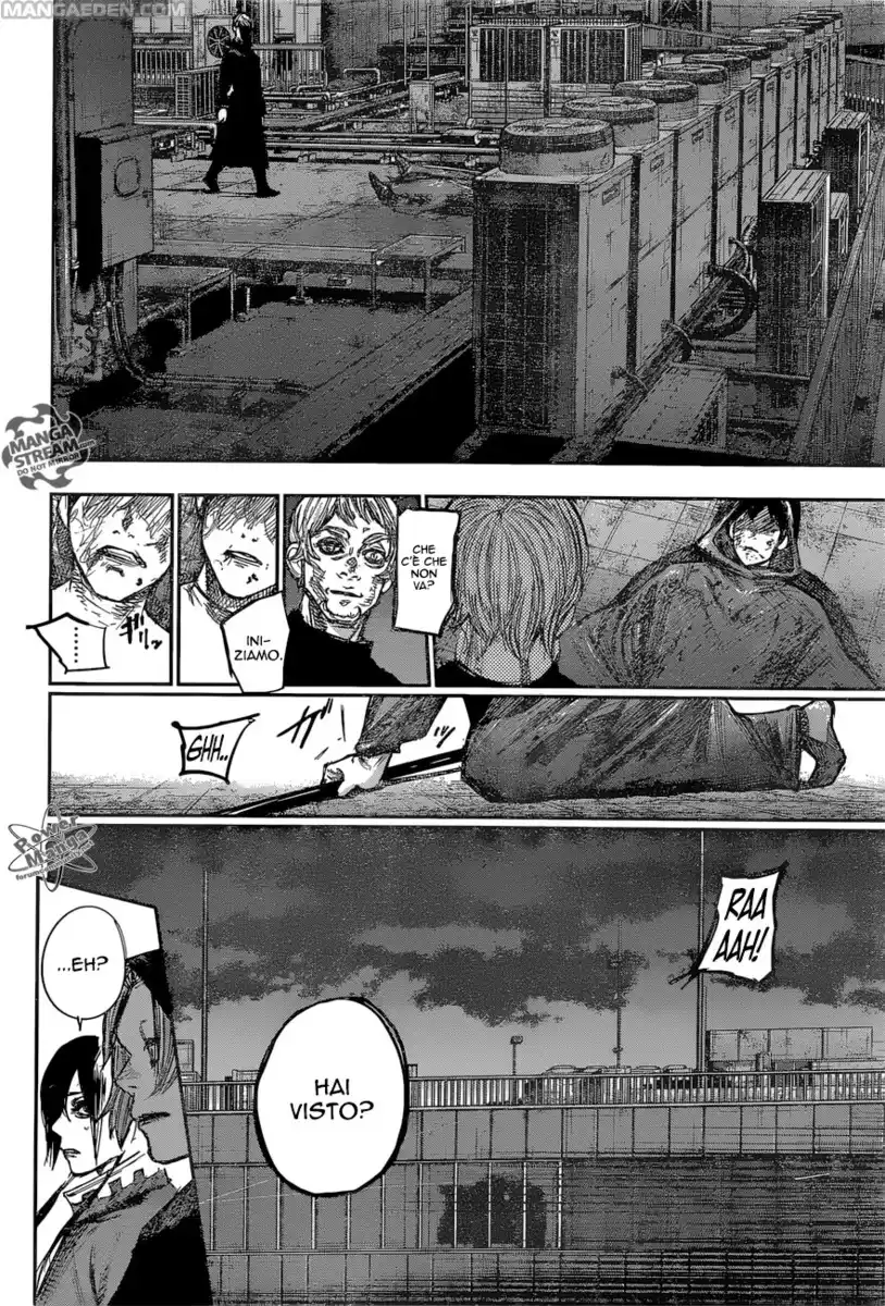 Tokyo Ghoul:re Capitolo 171 page 8