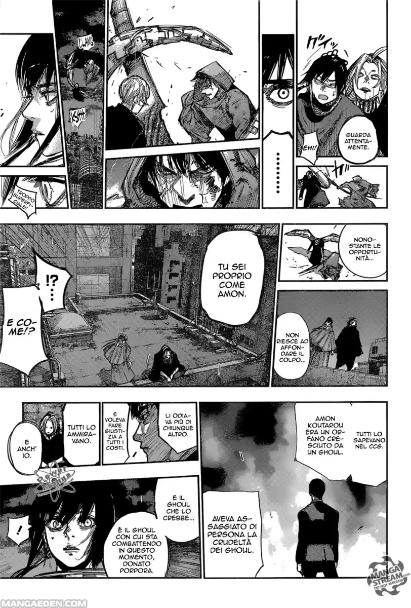 Tokyo Ghoul:re Capitolo 171 page 9