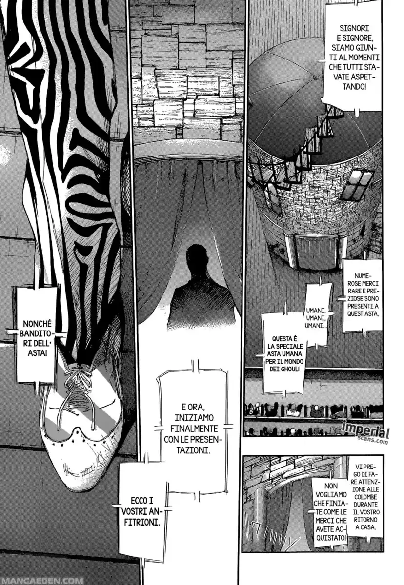 Tokyo Ghoul:re Capitolo 17 page 12