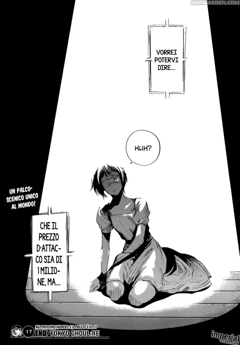 Tokyo Ghoul:re Capitolo 17 page 21