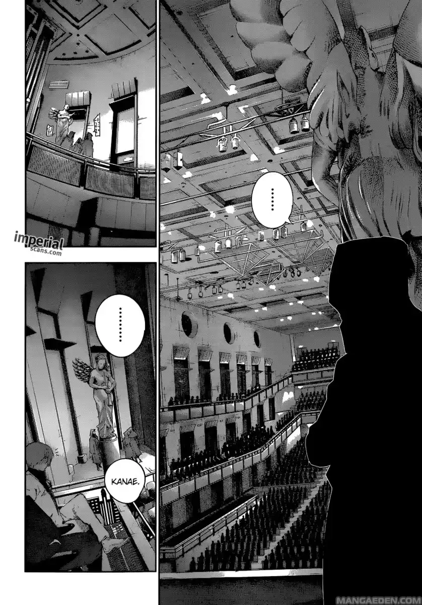 Tokyo Ghoul:re Capitolo 17 page 7