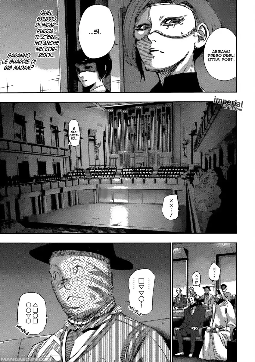 Tokyo Ghoul:re Capitolo 17 page 8