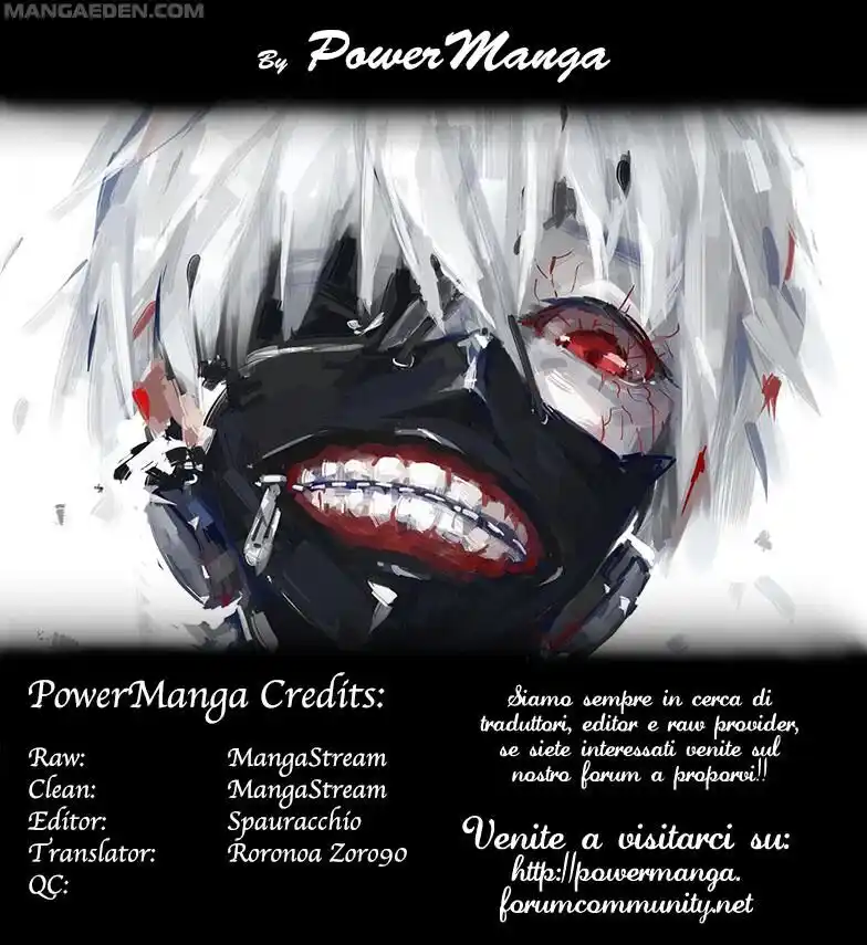 Tokyo Ghoul:re Capitolo 82 page 1