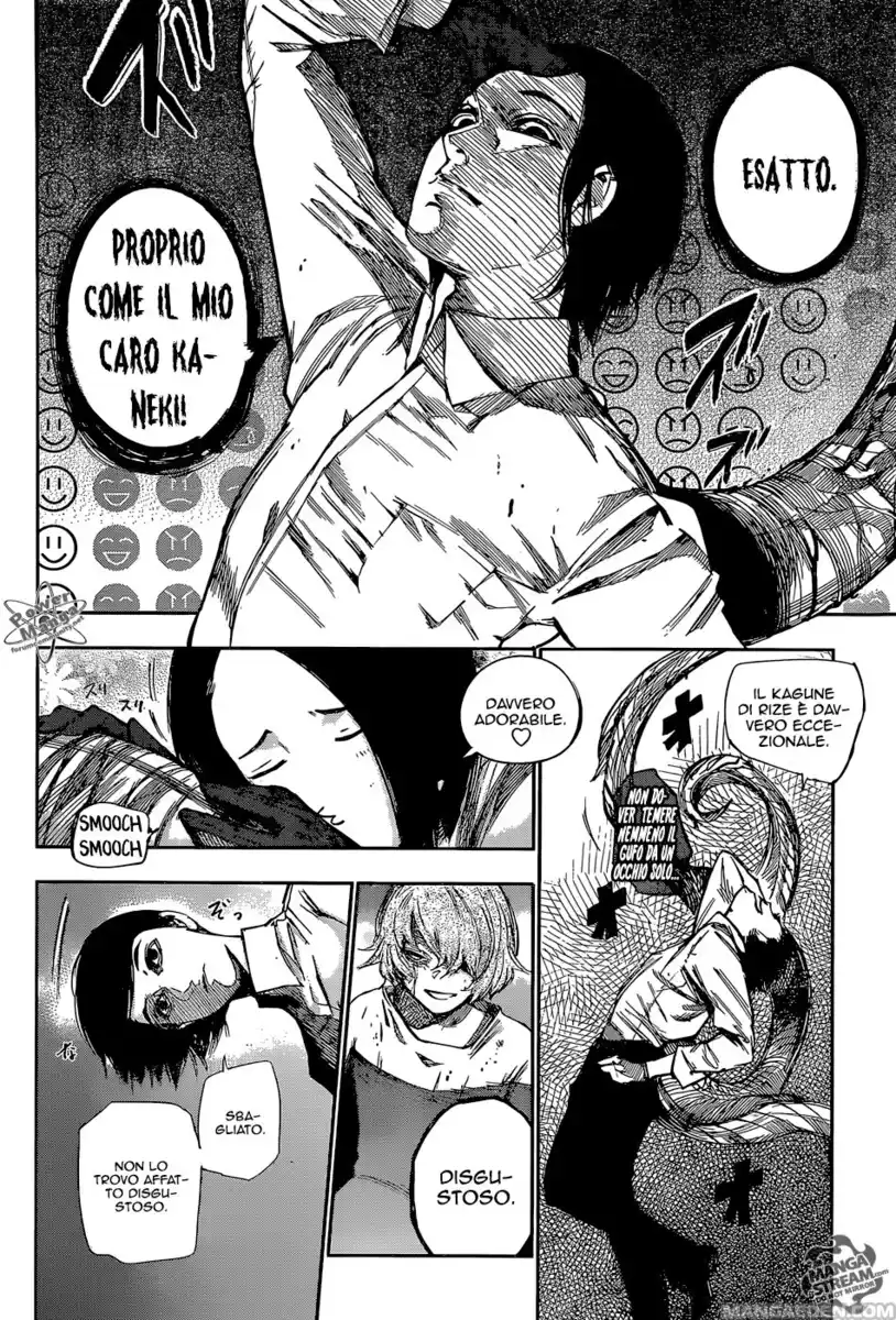 Tokyo Ghoul:re Capitolo 82 page 6