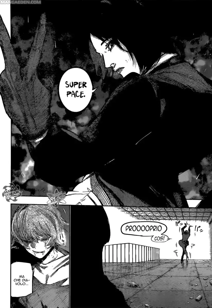 Tokyo Ghoul:re Capitolo 82 page 8