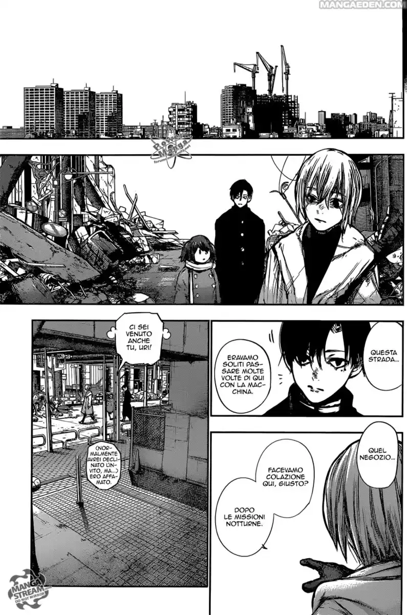 Tokyo Ghoul:re Capitolo 163 page 11