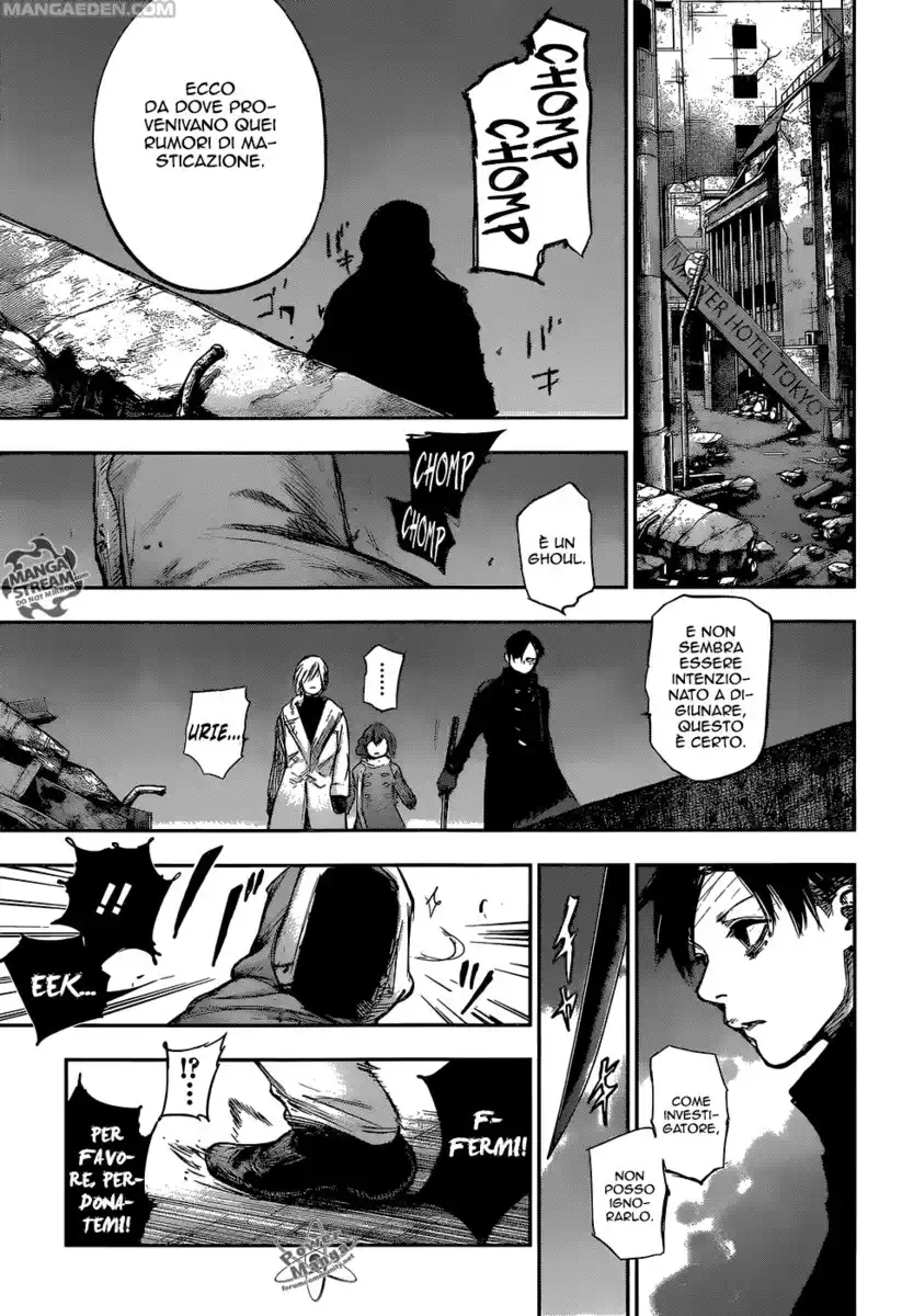 Tokyo Ghoul:re Capitolo 163 page 15