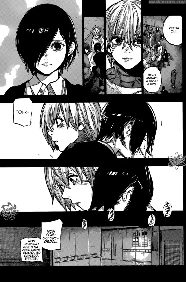 Tokyo Ghoul:re Capitolo 163 page 5