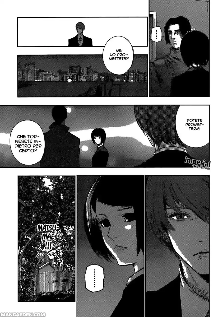 Tokyo Ghoul:re Capitolo 47 page 11