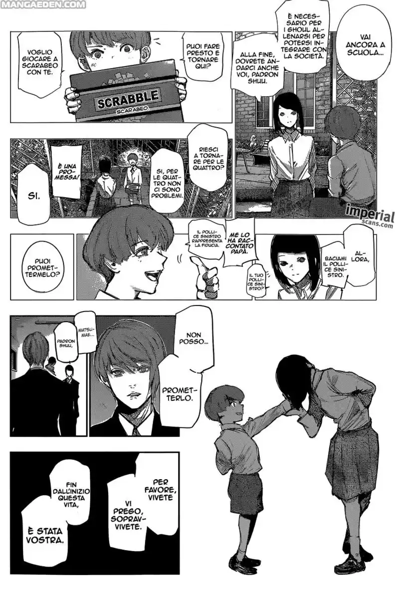 Tokyo Ghoul:re Capitolo 47 page 12