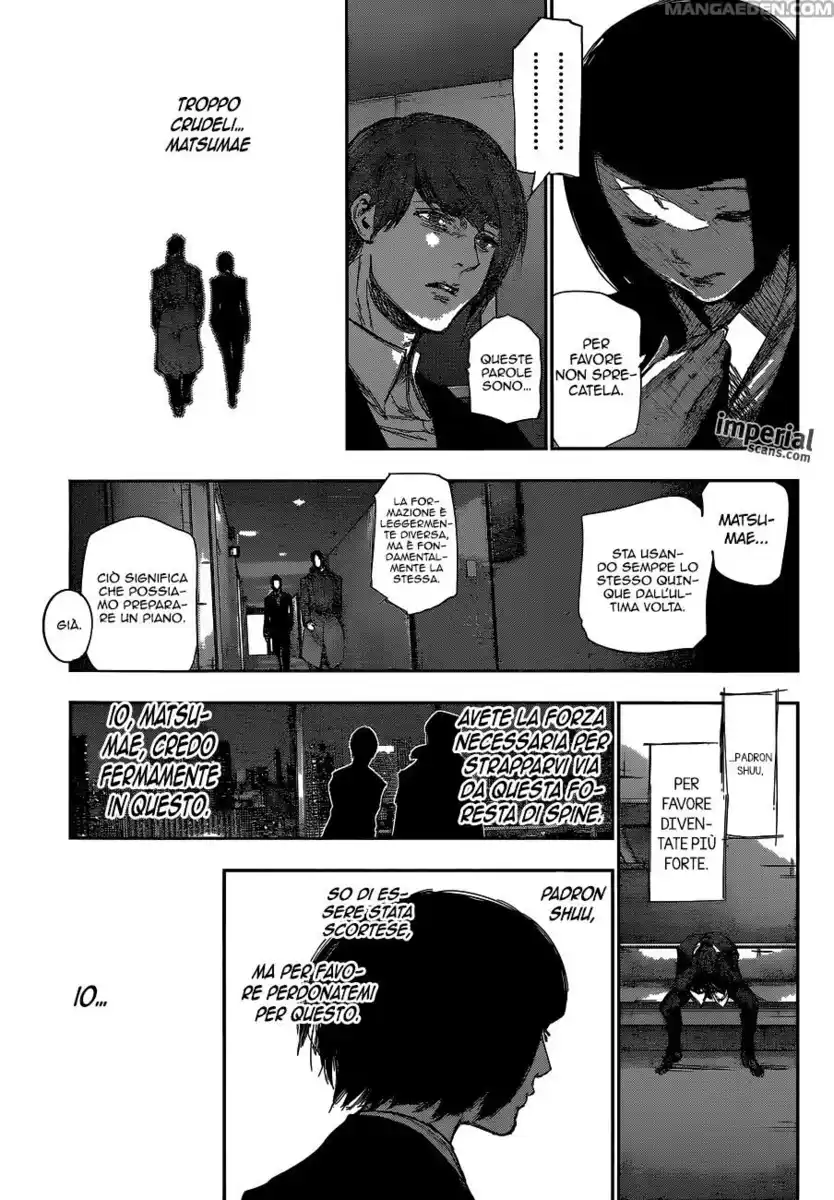 Tokyo Ghoul:re Capitolo 47 page 13