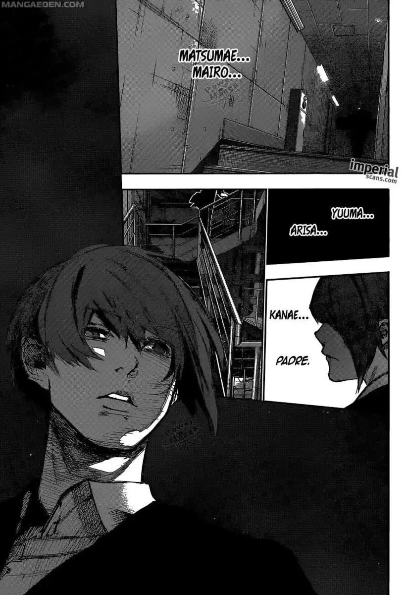 Tokyo Ghoul:re Capitolo 47 page 15