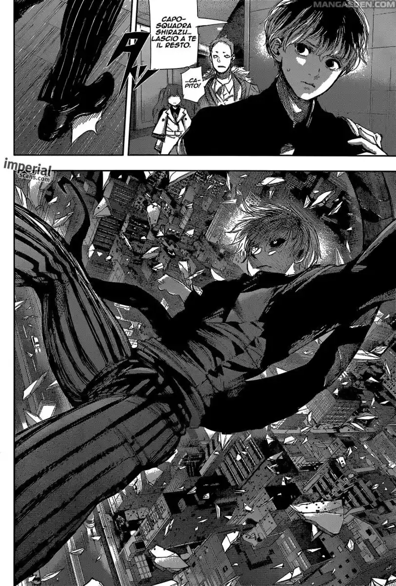 Tokyo Ghoul:re Capitolo 47 page 7