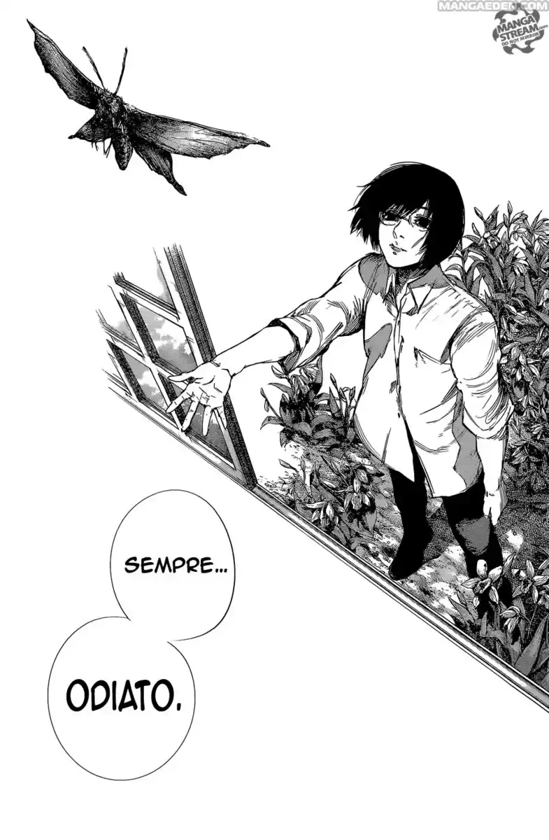 Tokyo Ghoul:re Capitolo 83 page 18