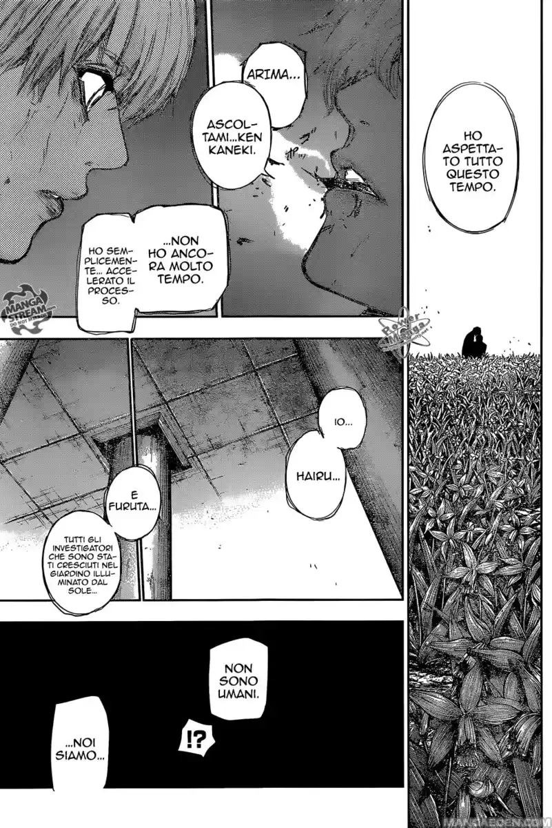 Tokyo Ghoul:re Capitolo 83 page 6