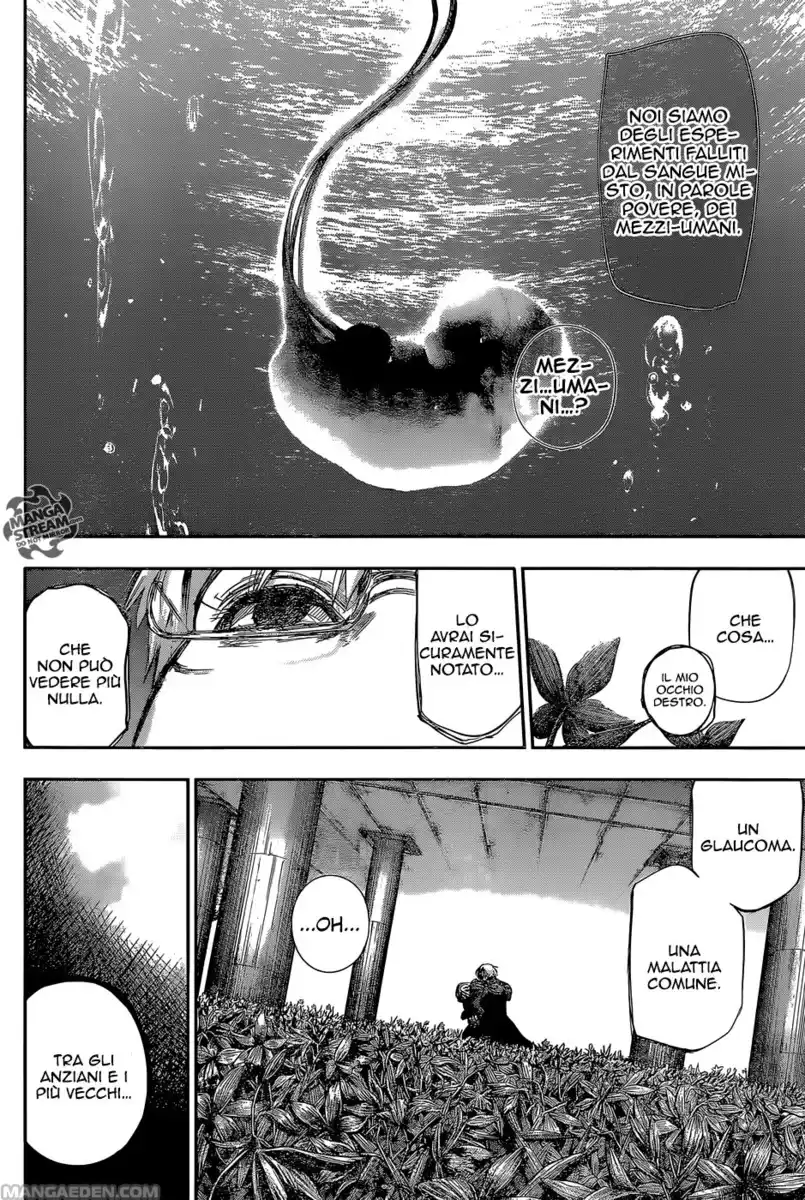 Tokyo Ghoul:re Capitolo 83 page 7