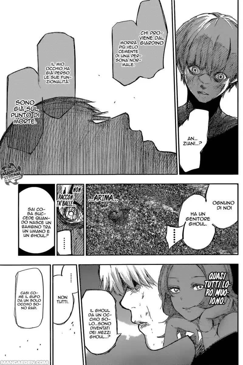 Tokyo Ghoul:re Capitolo 83 page 8