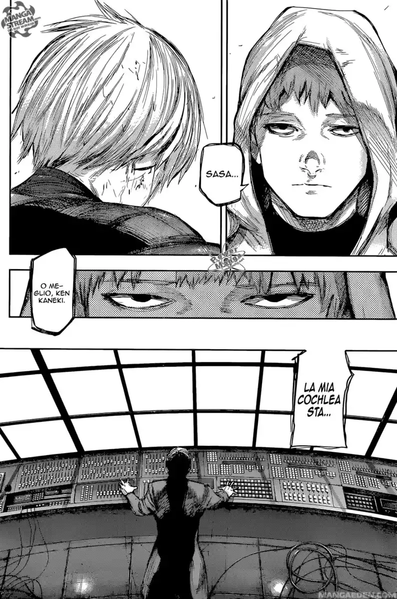 Tokyo Ghoul:re Capitolo 84 page 15