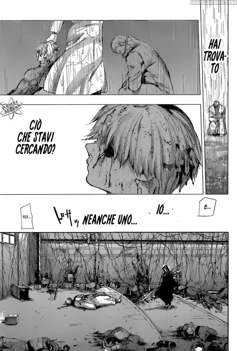 Tokyo Ghoul:re Capitolo 89 page 14